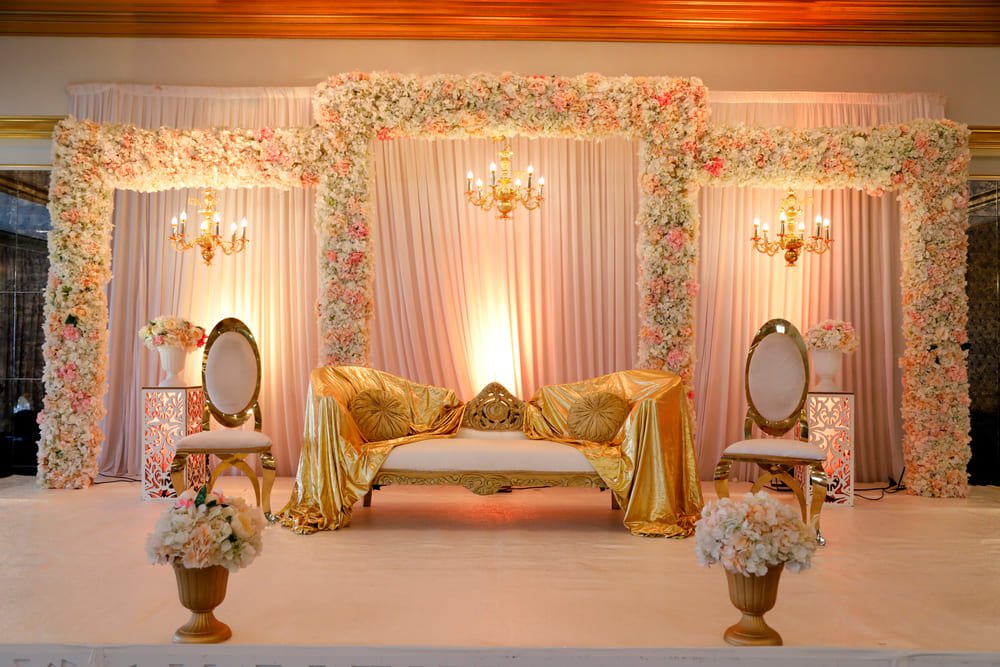 Best Banquets Hall in Ahmedabad